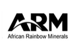 African Rainbow Minerals logo