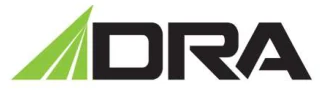 DRA logo