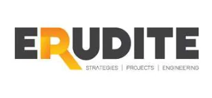Erudite logo