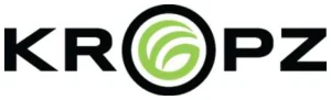 Kropz logo