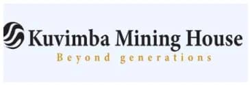 Kuvimba Mining House logo
