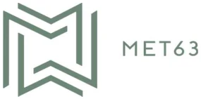 MET63 logo