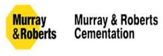 Murray & Roberts Cementation logo