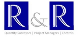 R&R logo