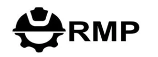 RMP logo