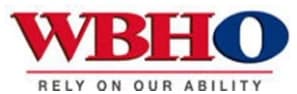 WBHO logo