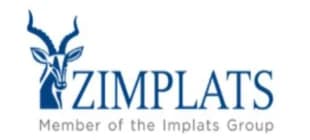 Zimplats logo